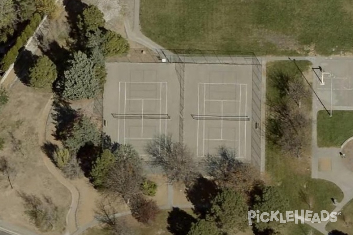 Photo of Pickleball at Loma Del Norte Park